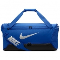 Geanta Nike NK BRSLA M DUFF - 9.5 (60L)